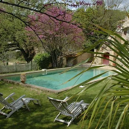 La Tuiliere En Luberon Pensjonat Cadenet