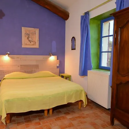 La Tuiliere En Luberon
