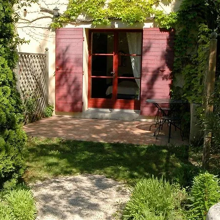 La Tuiliere En Luberon Pensjonat