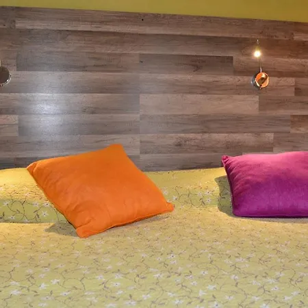 La Tuiliere En Luberon 3* Cadenet