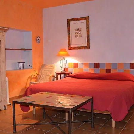 La Tuilière En Luberon Cadenet