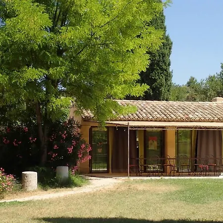 La Tuiliere En Luberon Pensjonat Cadenet