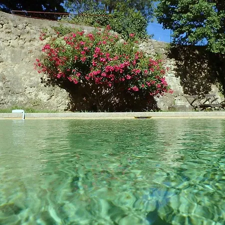 La Tuiliere En Luberon Pensjonat 3*
